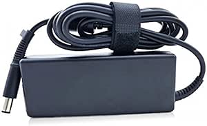 HP 693712-001 90W Black Indoor Power Adapter