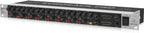 Behringer RX1602 V2 Rackmount Line Mixer - 16-Input Submixer