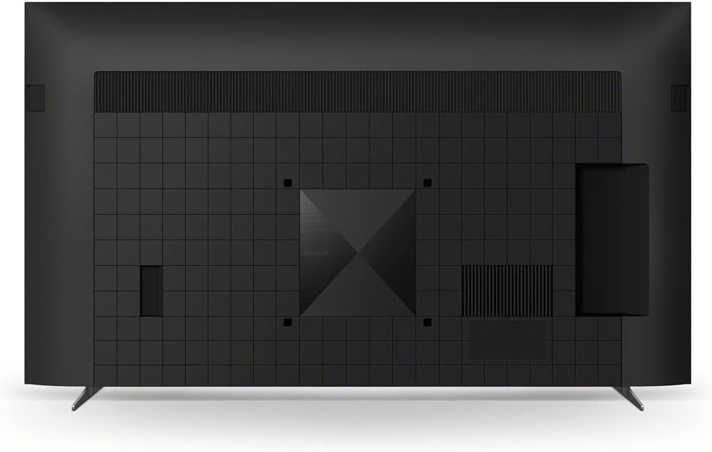 Sony E2SNXR85X90K 85" Bravia XR 4K TV Bundle