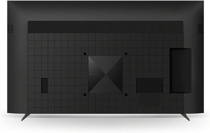 Sony E2SNXR85X90K 85" Bravia XR 4K TV Bundle