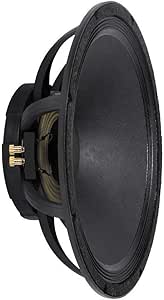 Peavey 1801-8 LT BW 18" Black Widow Speaker 700W