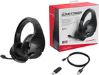 HyperX HX-HSCSW2-BK/WW Cloud Stinger Wireless Gaming Headset