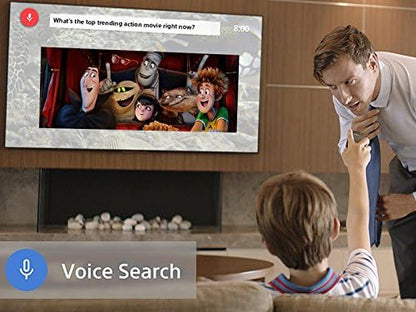 Sony XBR75X940D 75-Inch 4K Ultra HD Smart TV (2016)