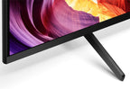 Sony E23SNKD85X80K 85-Inch 4K Smart TV Bundle