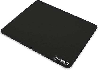 Glorious G-L Large Black Cloth Gaming Mousepad
