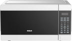 RCA RMW1132-WHITE 1.1 Cu. Ft. 1000W Microwave - White