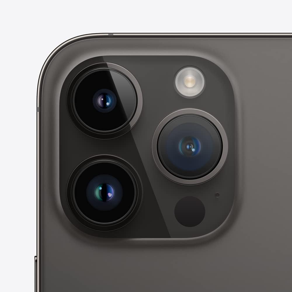 Apple iPhone 14 Pro 256GB Space Black T-Mobile