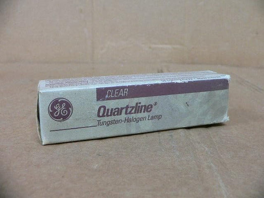 GE 43699 250W 125V Clear Incandescent Lamp