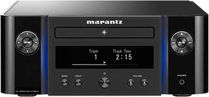 Marantz M-CR612 Network CD Receiver HEOS & AirPlay