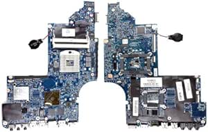 HP 659094-001 Compaq DV7-6000 Laptop Motherboard — main product image