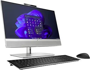 HP 683H5UT#ABA EliteOne 800 G6 All-in-One - i5, 8GB, 256GB SSD — main product image