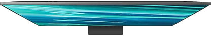 Samsung CRTE99SAMQN55Q80AA 55-Inch QLED 4K UHD Smart TV (Renewed)