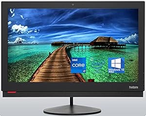 Lenovo ThinkCentre M900z i7 All-in-One PC Renewed