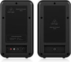 Behringer MS16 16-Watt Powered Studio Monitor System
