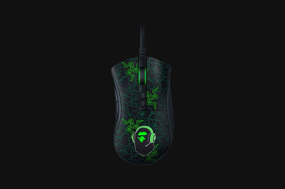 Razer RZ01-03210400 x *A Bathing Ape DeathAdder V2 Mouse