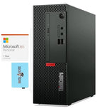 Lenovo 11GJS00B00-4517-113058 ThinkCentre M70c SFF Desktop: i3-10100, 16GB, 512GB SSD