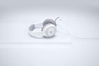 Razer RZ04-02890300-R3U1 Kraken X Mercury White Headset