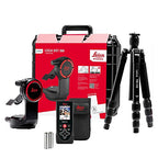 Leica DISTO X4 Laser Distance Meter: Outdoor, Bluetooth, DST 360