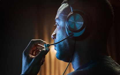 SteelSeries 61527 Arctis Nova Pro Multi-System Gaming Headset