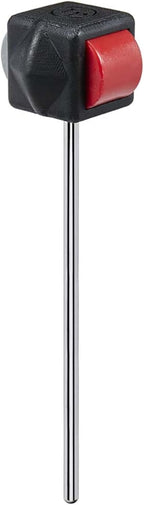 Latin Percussion LP388B Gajate Cowbell Beater Pedal