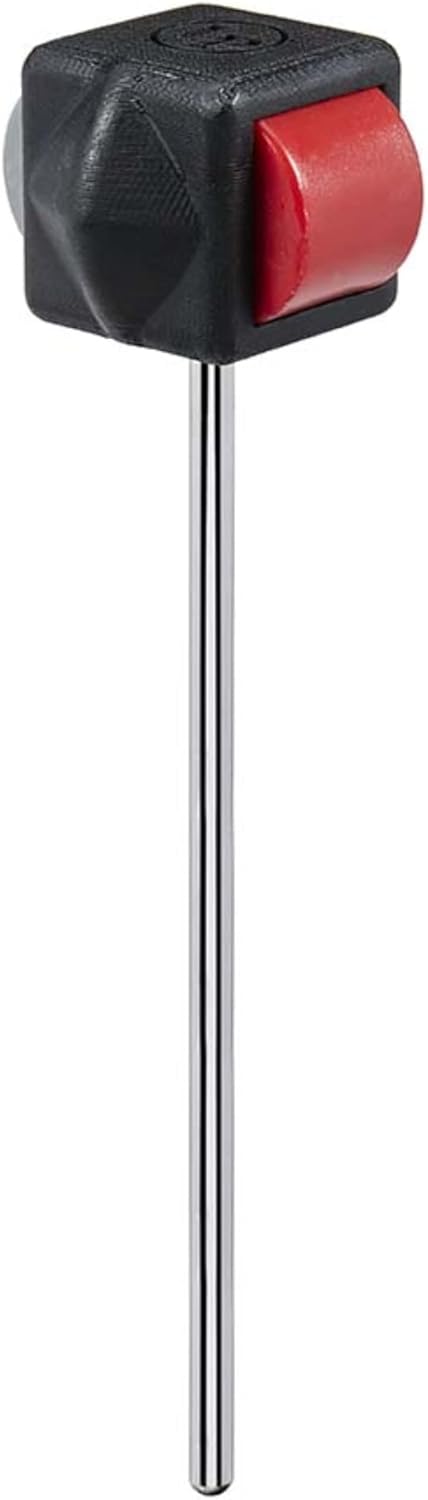 Latin Percussion LP388B Gajate Cowbell Beater Pedal — main product image