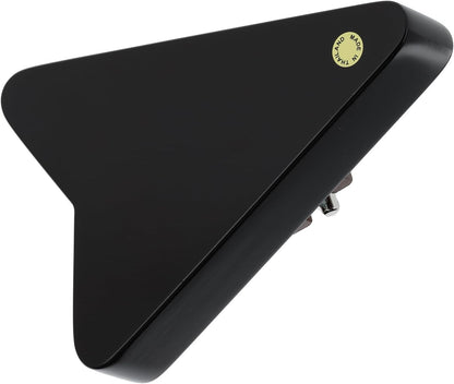 Latin Percussion LP0219DC 9-Key Pentatonic Kalimba - Deep Cherry