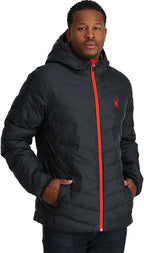 Spyder 38A053300 Men's Peak Insulator Jacket