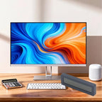 BOENLU M.2 NVMe SSD Enclosure with Smart Status Display