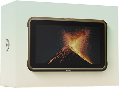Atomos ATOMNJAU01 Ninja Ultra 5.2" 4K HDMI Recorder
