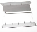 Samsung DG61-00523A Range Bake Burner Flame Spreader OEM