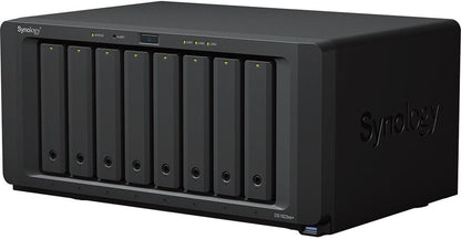 Synology DS1823xs+ 32TB SSD NAS Server 10GbE