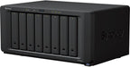 Synology DiskStation DS1823xs+ 16TB SSD NAS Server