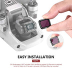 Neewer 10097264 DJI Mavic Air 2 Filter Kit