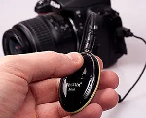 Phottix PH10720 Wired Remote Mini N10 for Nikon — main product image