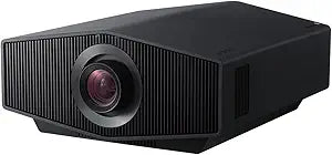 Sony VPLXW7000ES 4K HDR Laser Home Theater Projector — main product image