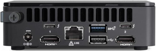 Intel RNUC13L3KV5000U NUC 13 Pro Barebone Kit