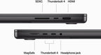 Apple MacBook Pro 16.2