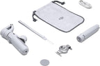 DJI OM 5 Smartphone Gimbal Stabilizer - Gray (Renewed)
