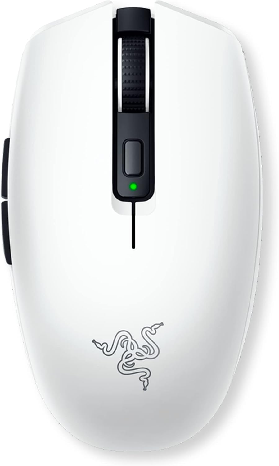 Razer RZ01-03730400-R3U1 Orochi V2 Mobile Wireless Gaming Mouse