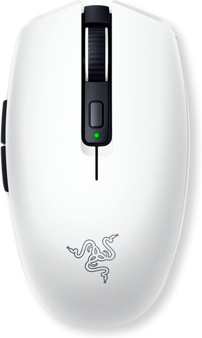 Razer RZ01-03730400-R3U1 Orochi V2 Mobile Wireless Gaming Mouse