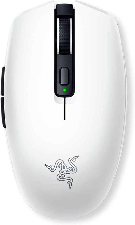 Razer RZ01-03730400-R3U1 Orochi V2 Mobile Wireless Gaming Mouse