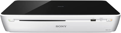 Sony NSZ-GT1 Google TV Blu-ray Disc Player WiFi