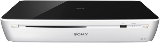 Sony NSZ-GT1 Google TV Blu-ray Disc Player WiFi