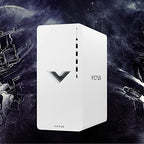 HP 15 Victus Gaming Desktop Ryzen 7 5700G, 32GB, 1TB SSD, RX 6600XT
