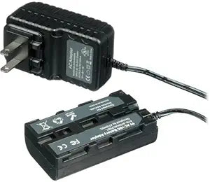 Atomos ATOMACP001 AC Power Supply for Samurai Ninja 2 — main product image