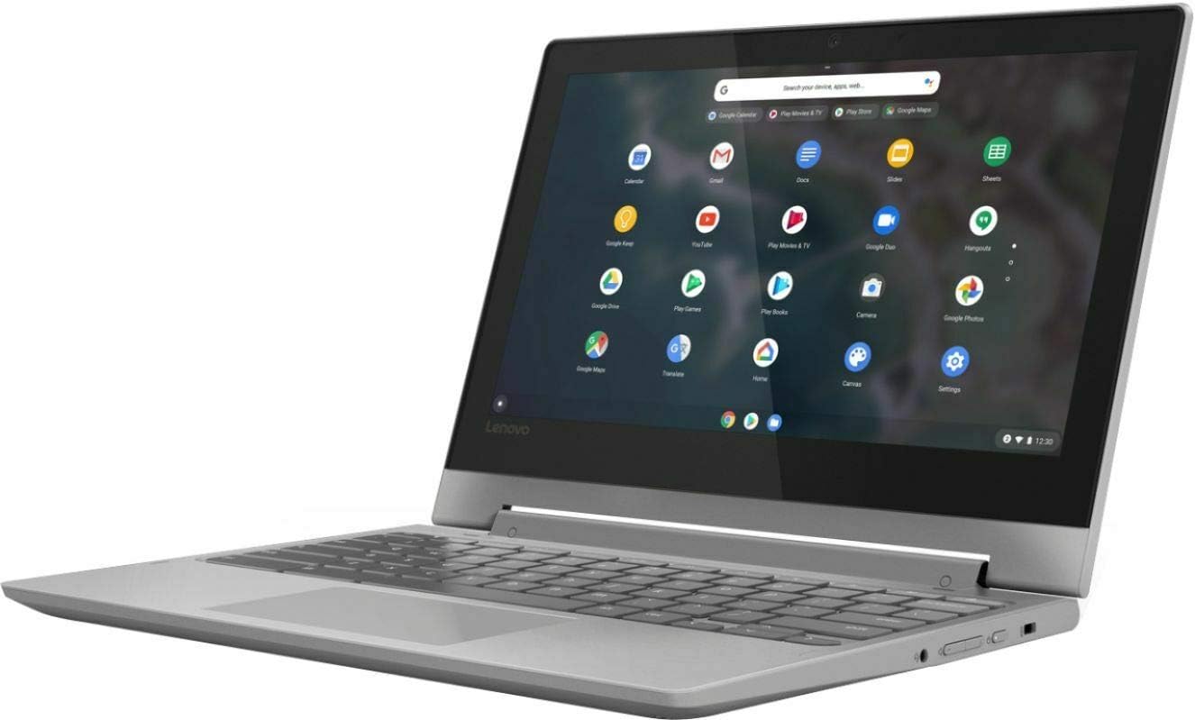 Lenovo Flex 3 Chromebook 2-in-1 96GB Platinum Gray