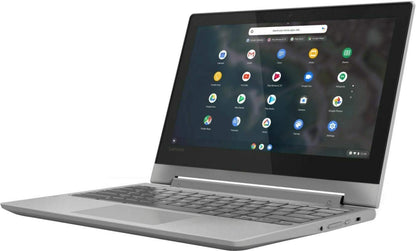 Lenovo Flex 3 Chromebook 2-in-1 96GB Platinum Gray
