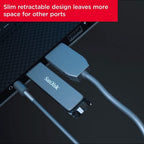 SanDisk SDCZ460-256G-G46 256GB Ultra USB Type-C Drive