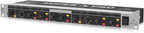 Behringer CX2310 Stereo 2-Way Crossover Subwoofer