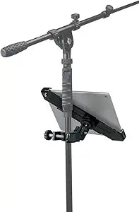 Tether Tools ATUK25: AeroTab Utility Tablet Mounting Kit